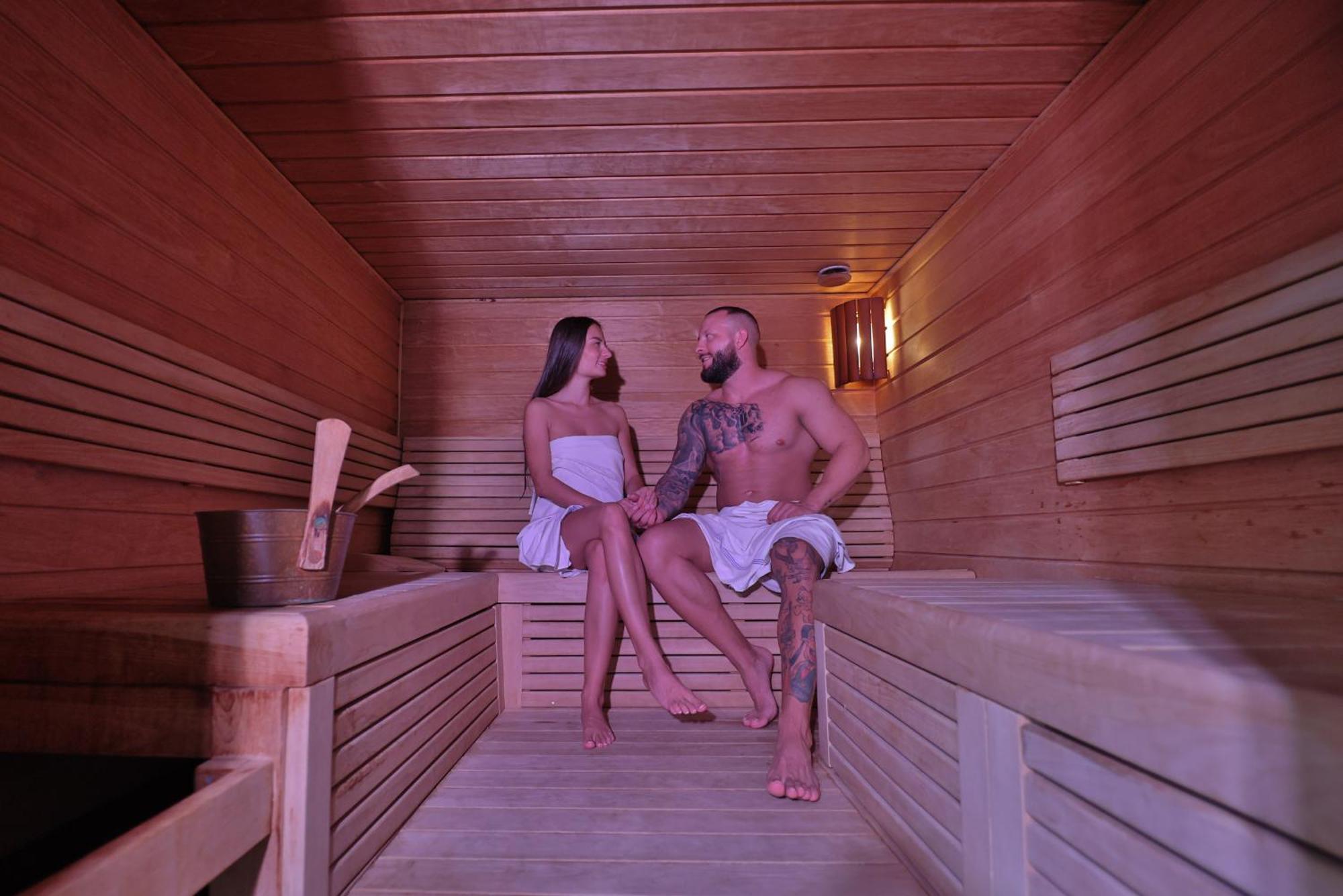 Penzion Drak Liptovsky Mikulas Bagian luar foto